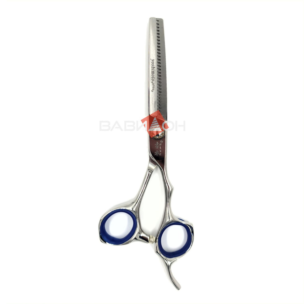 Ножницы Yoshimoto B1-630F 6" филировочные