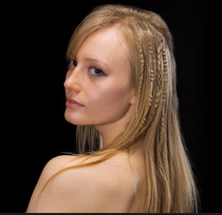 Плойка-гофре DeaDiva Trizio-Up 230-135