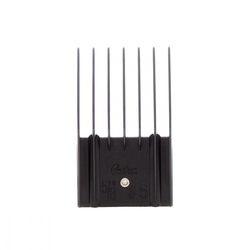 Насадка на Oster 606-616 #5 5/8" 16мм