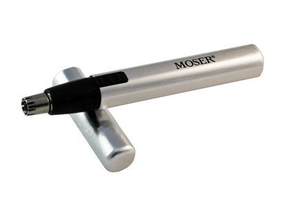 Машинка для видалення волосся в носі вухах Moser Senso 4900-0050