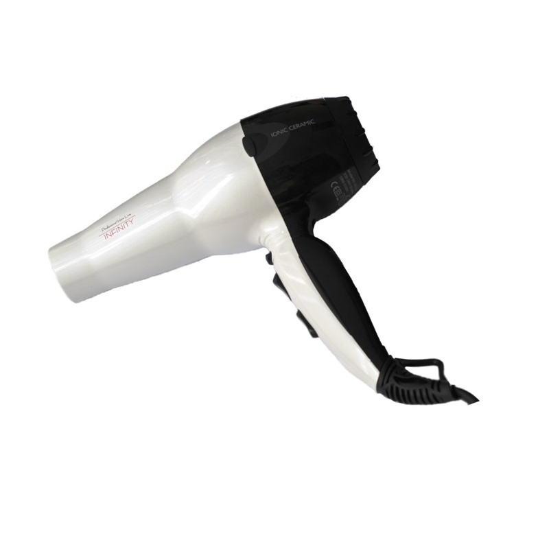 Фен Infinity Cermic+Ionic IN5518 1800-2200W