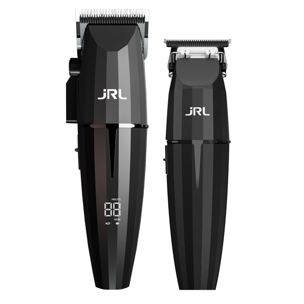 Набор парикмахерских машинок JRL Onyx Collection Combo Kit JRL-2024