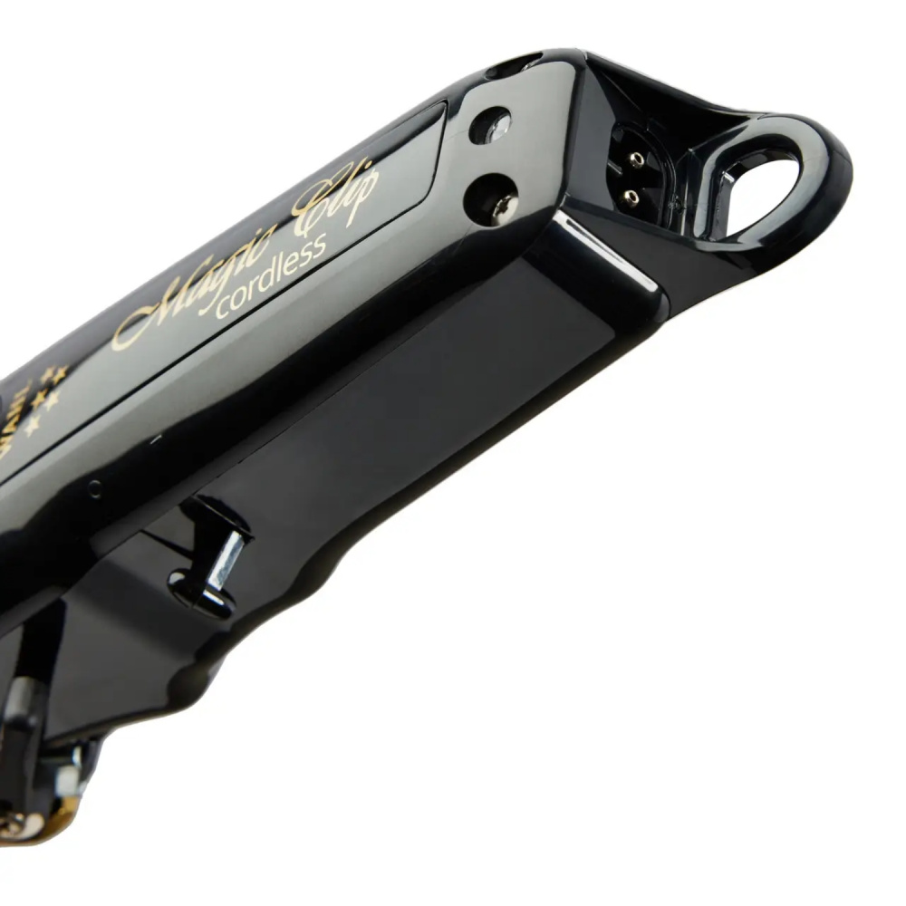 Машинка для стрижки Wahl Magic Clip Cordless Black 3026434