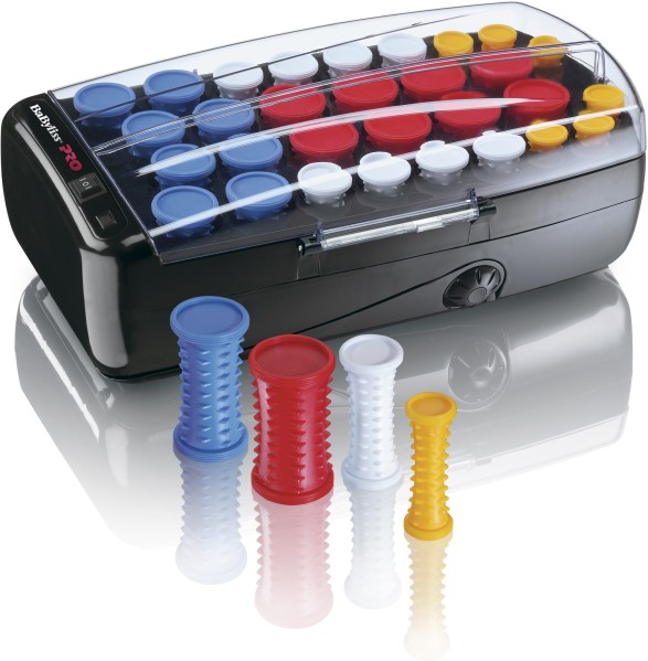 Термобигуди Babyliss 3031 30шт BAB3031E