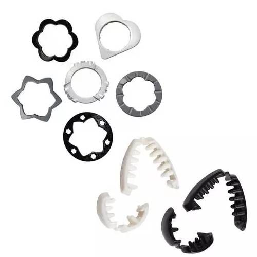 Плойка для плетения косичек BaByliss Pro PerfecTwist BAB1100E