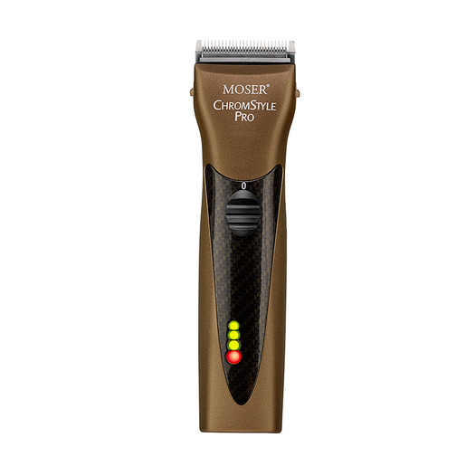 Комплект Moser ChromStyle Pro & Moser ChroMini Pro Carbon Style 1871-0078