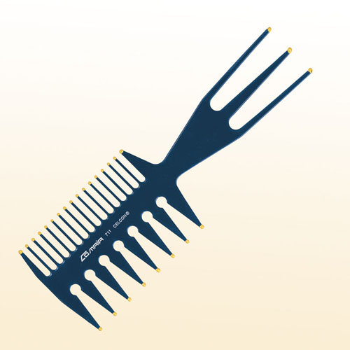 Расческа KMS Comair 711 7000375