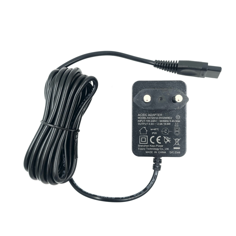 Адаптер для машинок и триммеров JRL Onyx JRL-O5