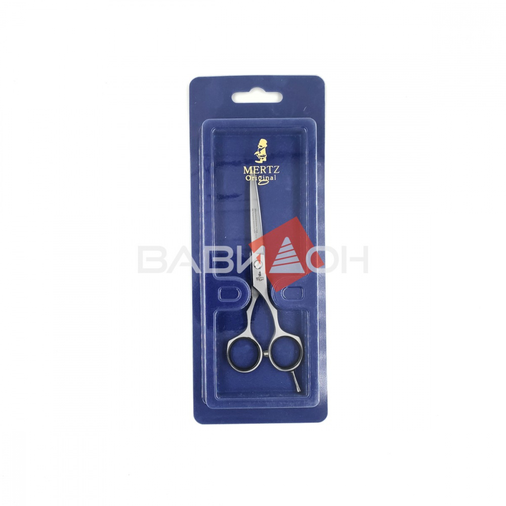 Ножницы Solingen Mertz 377/5,5"