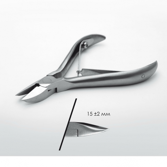 Сталекс Кусачки NC-60-14 (КМ-03)