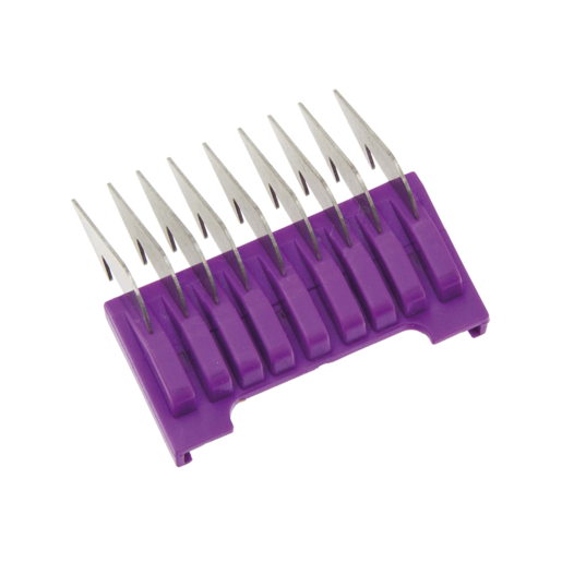 Насадка металлическая Moser 1233-7110 6мм