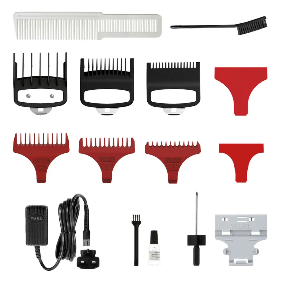 Набор машинок Wahl Cordless Barber Combo 3025726