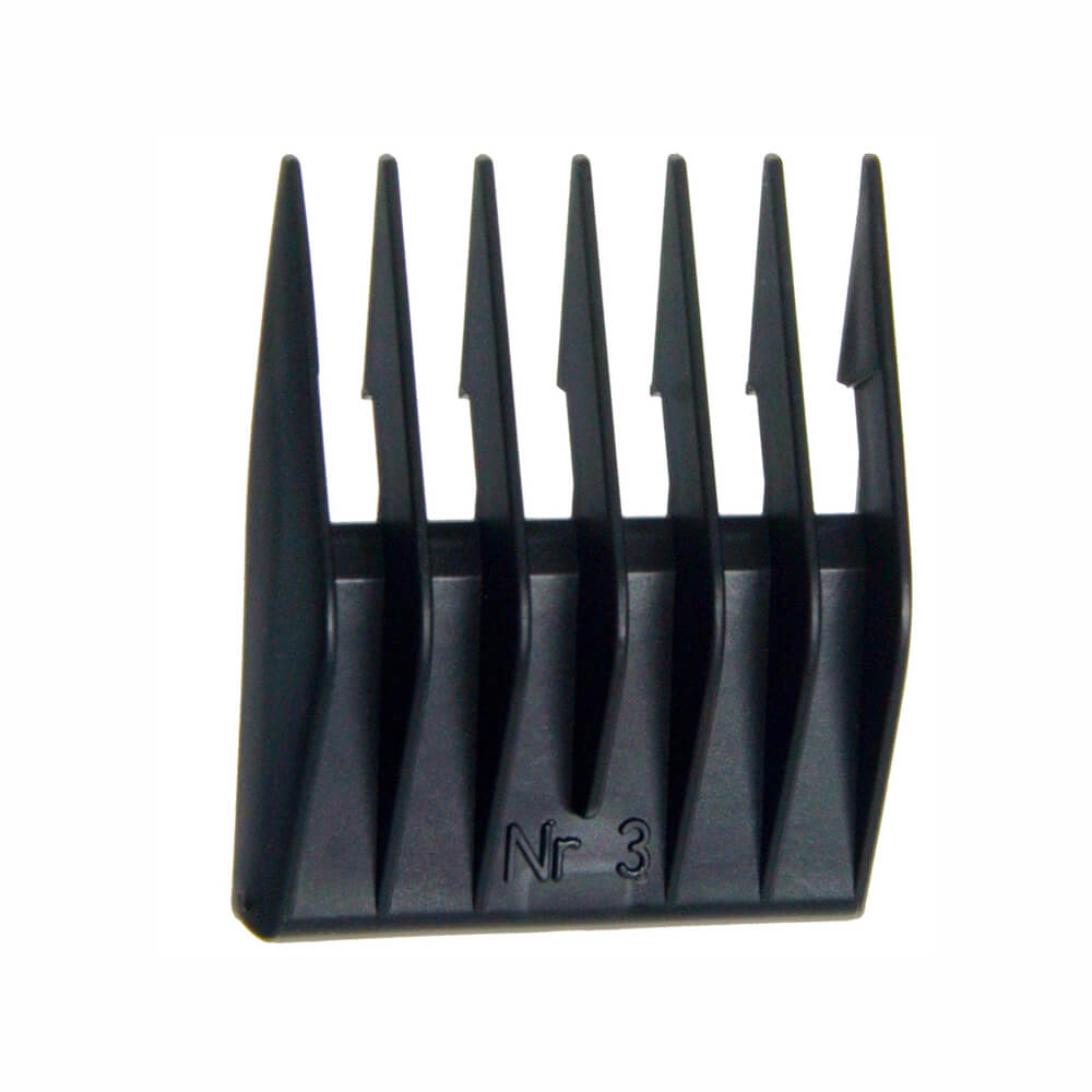 Насадка Moser 1230,1400 №3 9мм 1230-7510