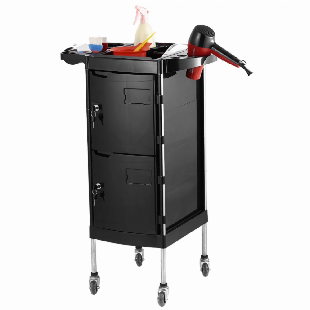 Парикмахерская тележка тролес SPL 578-004