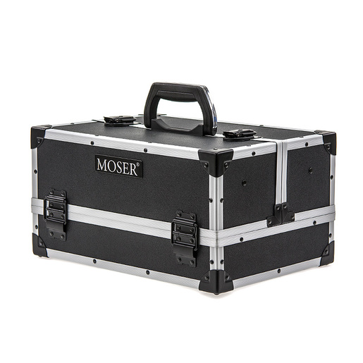 Комплект Moser ChromStyle Pro, Moser T-Cut and Moser Mobile Shaver + кейс 1871-0100