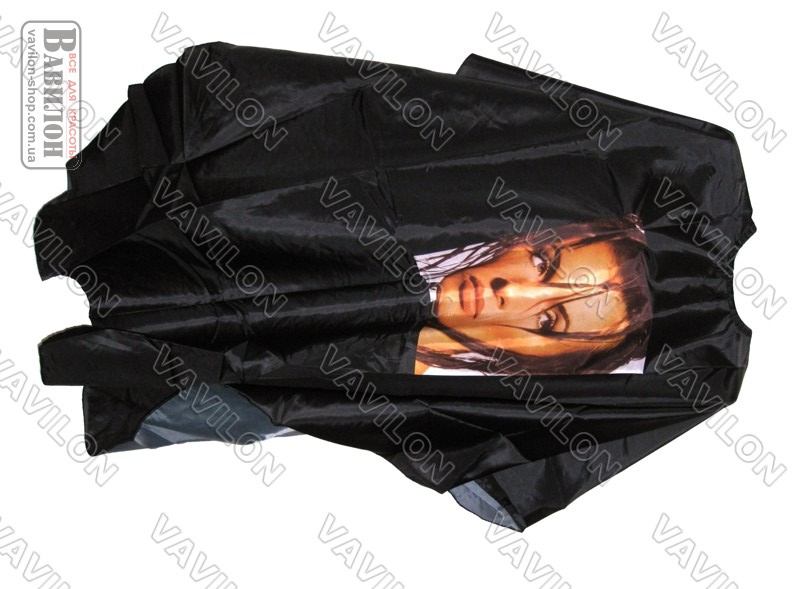 Пеньюар "Портрет" 125*146см 