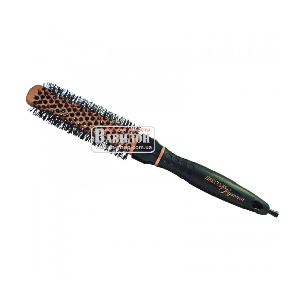 Термобраш Hercules Copper Collection Round Brush D25мм 9125