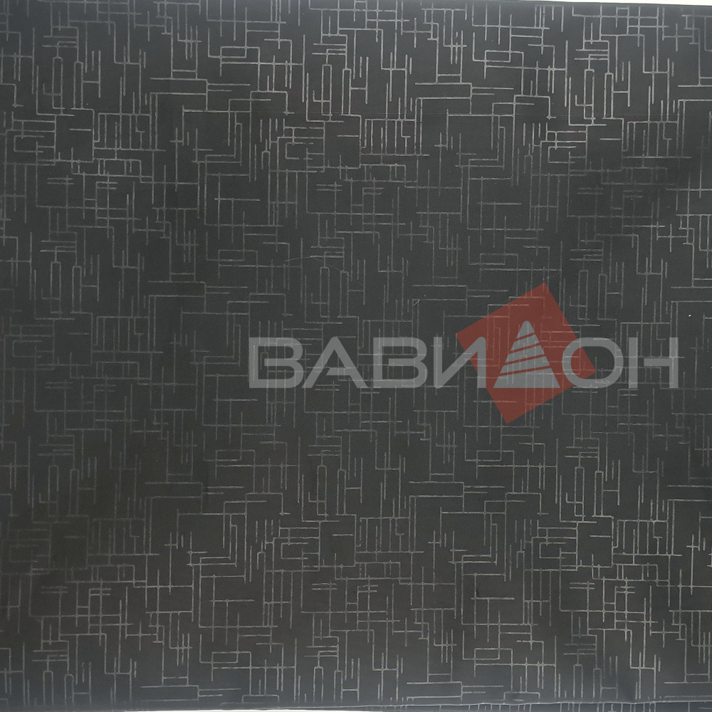 Пеньюар "Лабиринт" черный AP99A55