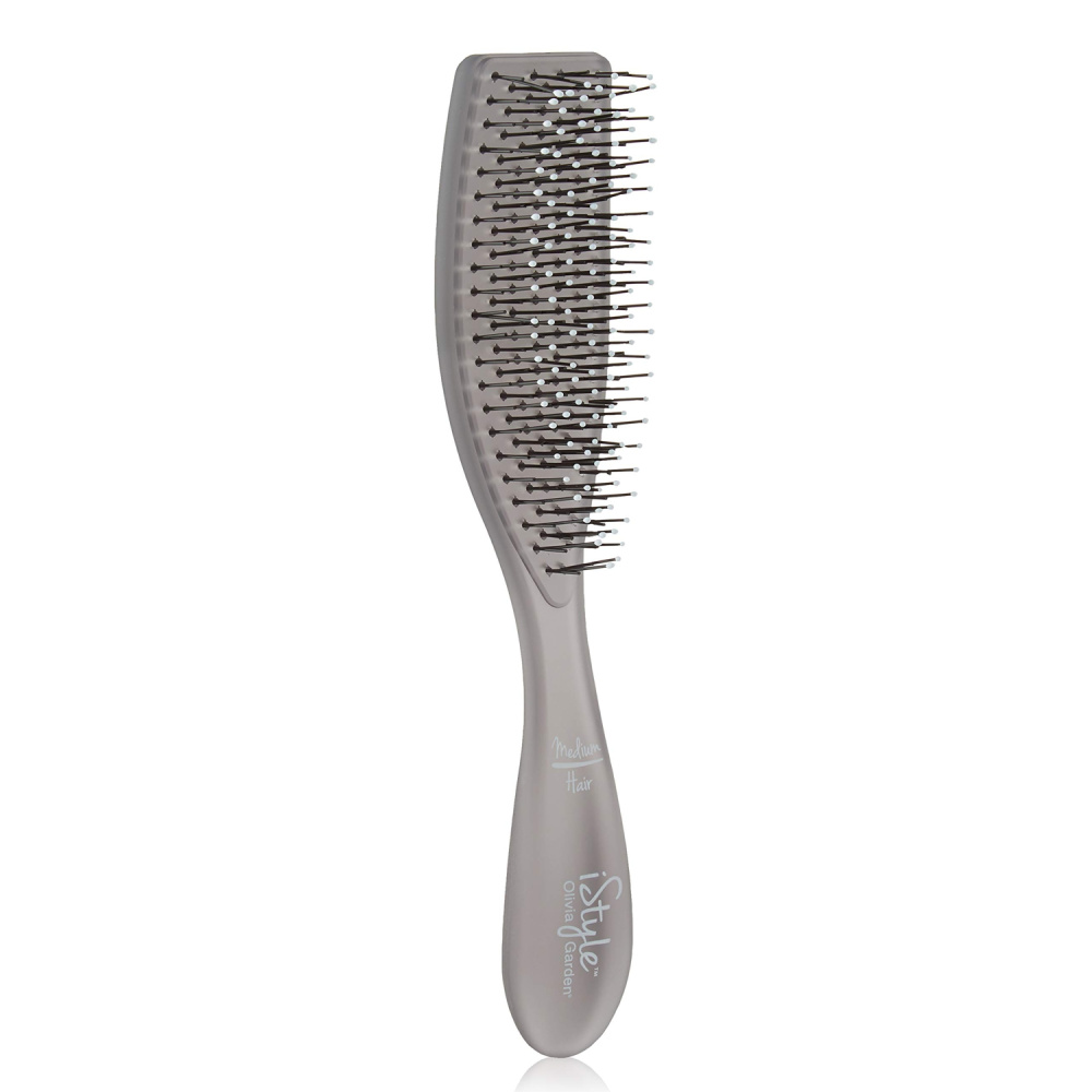 Щетка Olivia Garden iStyle Brush Medium Hair