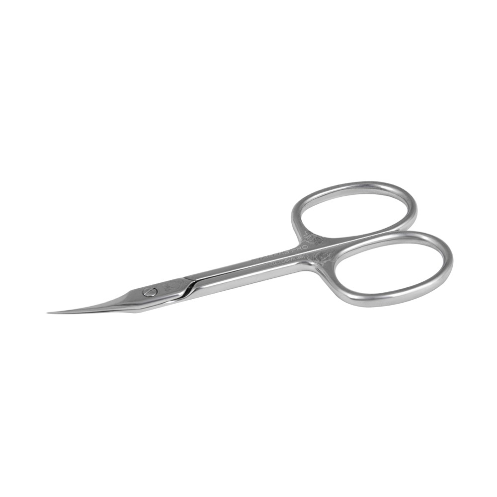 Ножницы маникюрные Сталекс Exclusive SX-31/1