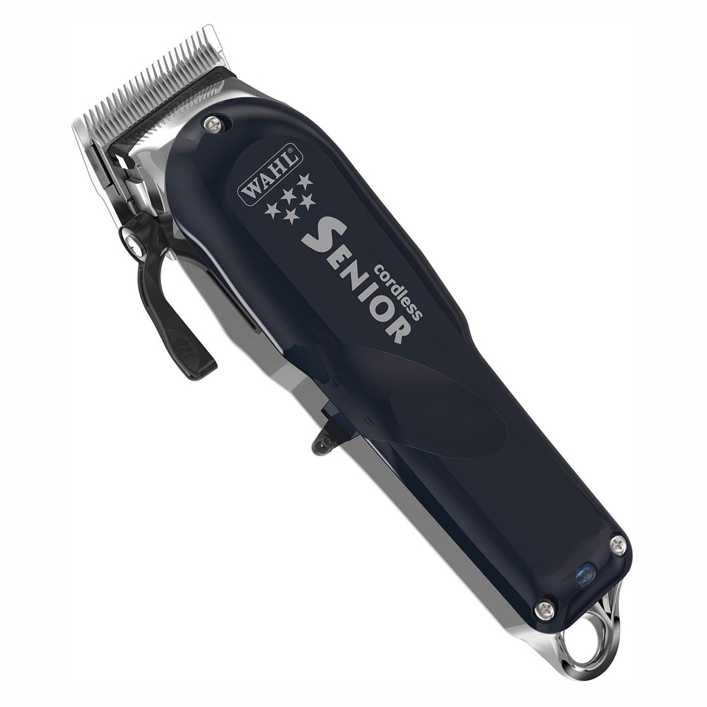 Машинка для стрижки Wahl Senior Cordless 08504-016
