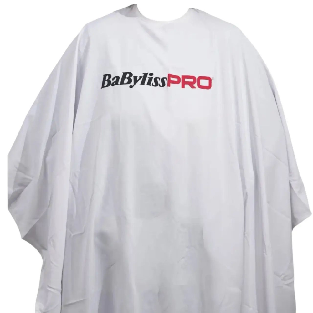 Пеньюар Babyliss M4560E на кнопках