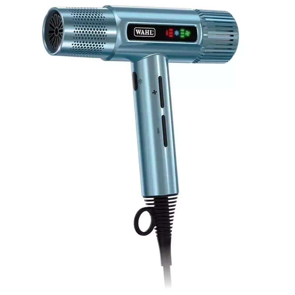 Фен Wahl Professional Vanquish Cool Blue 4321-0472