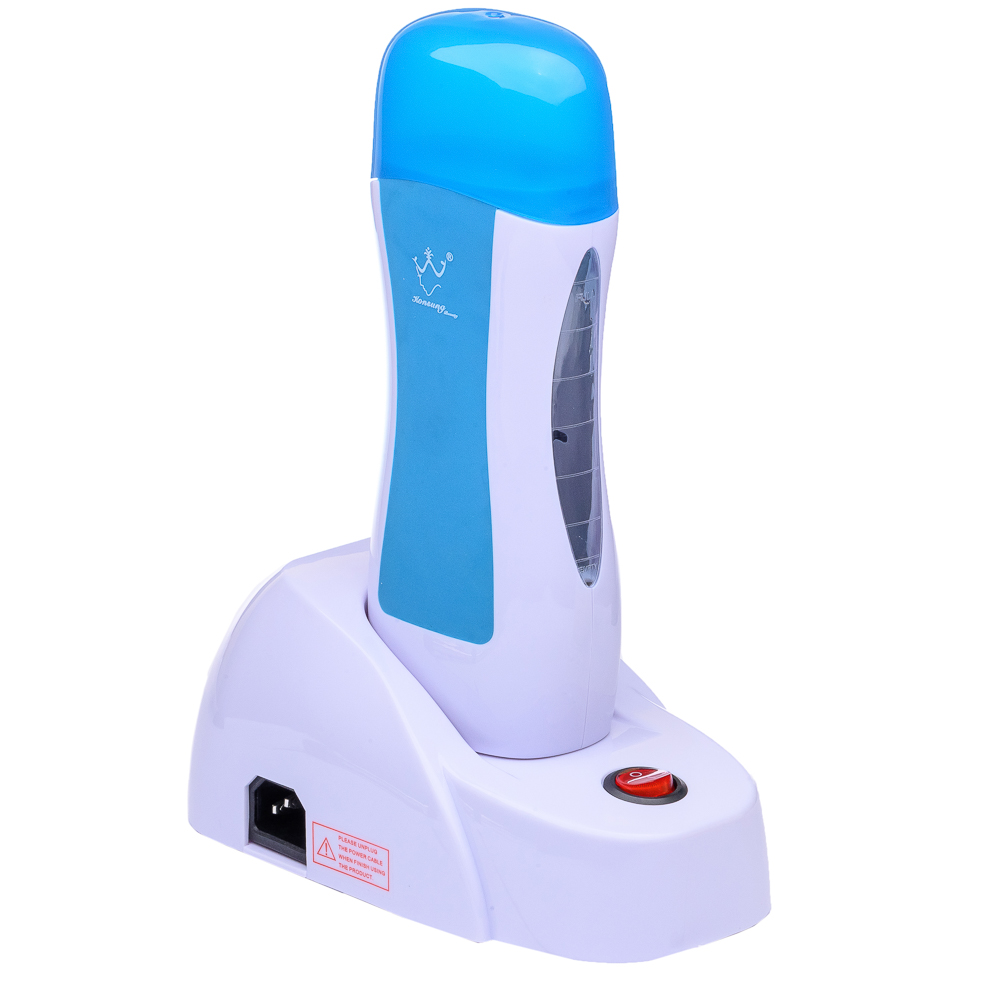 Воскоплав кассетный с базой WN108-1F