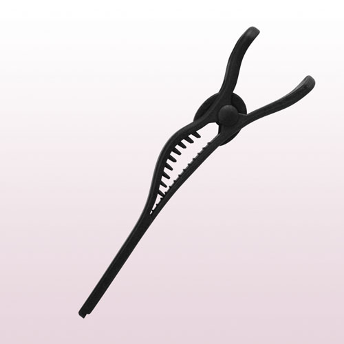 Зажим KMS Pure-Plastic 7000082