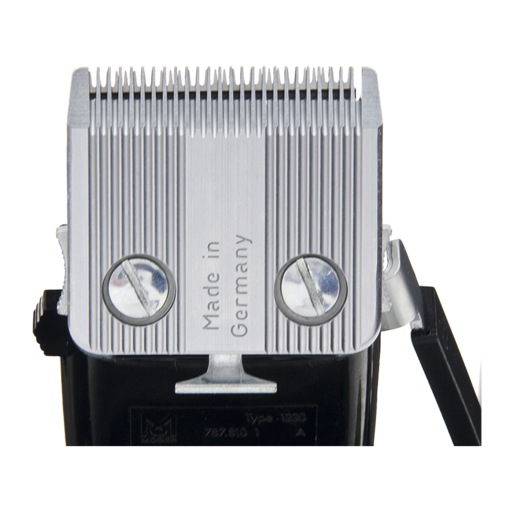 Машинка для стрижки Moser Primat 1233 съемный нож 1233-0051