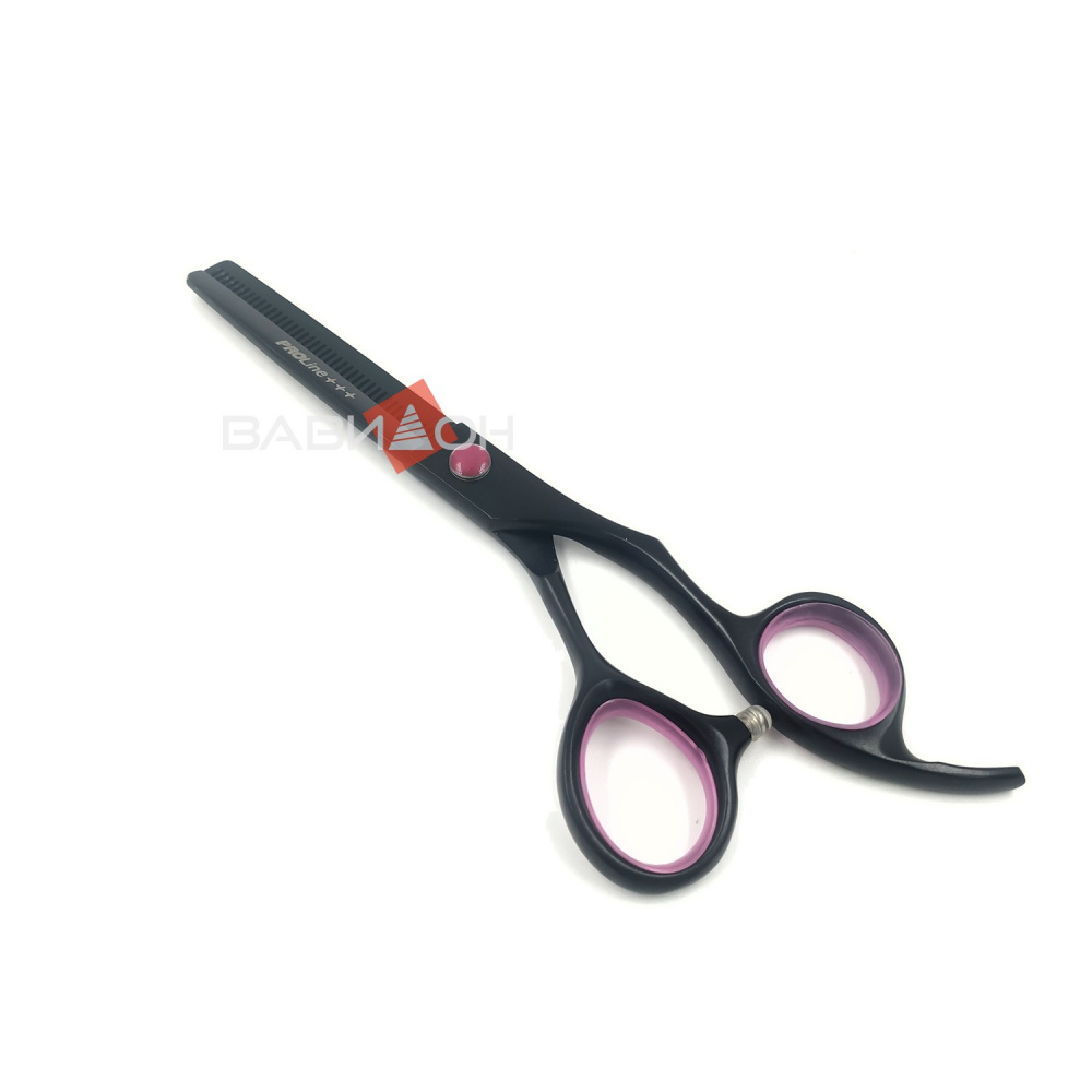 Ножницы PRO Line K17RT 5,5" филировочные