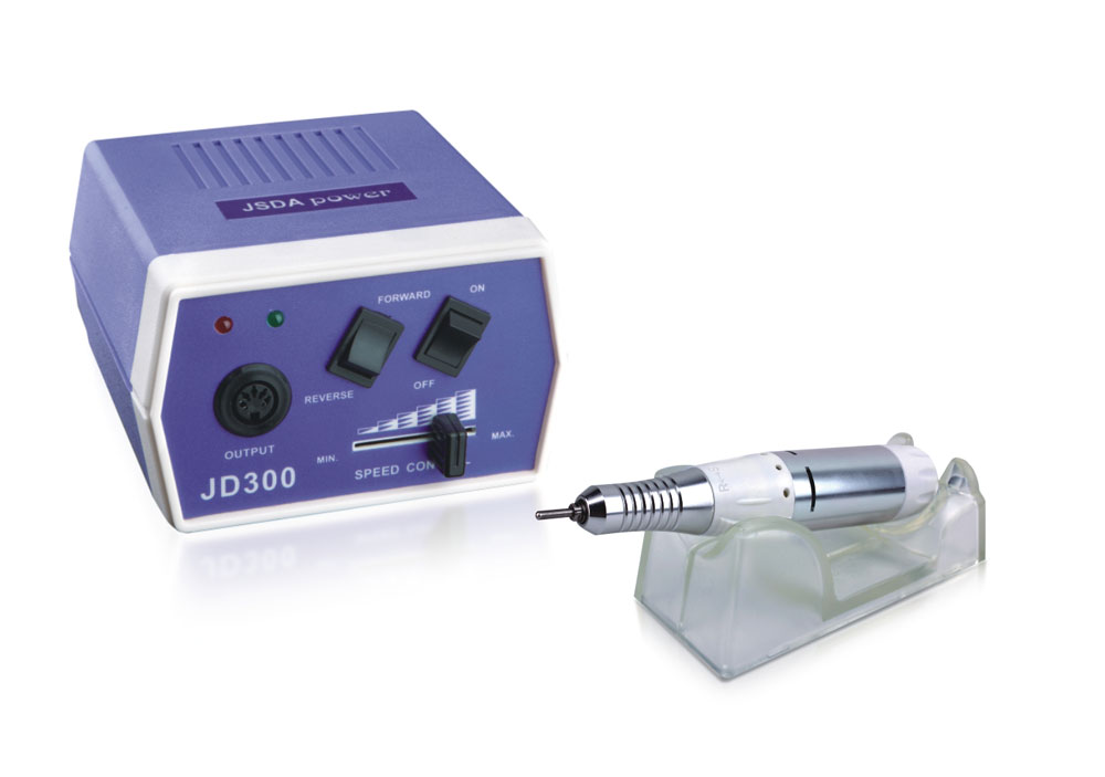 Фрезер JSDA 300 30000 об