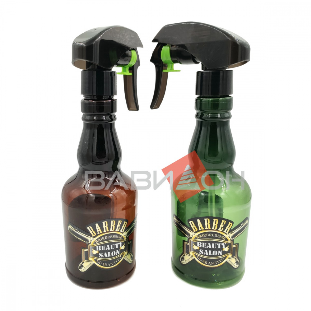 Распылитель Barber 280мл