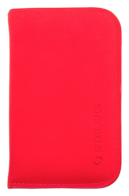 Маникюрный набор Сталекс "Multi" Eco MS-10E