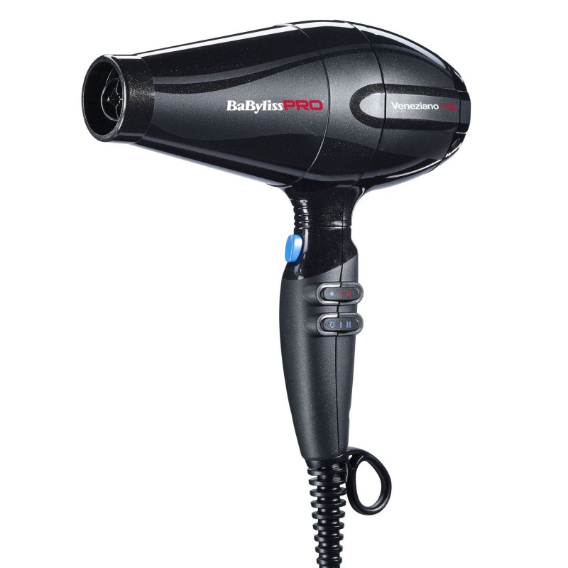 Фен Babyliss Veneziano-HQ Ionic BAB6960IE
