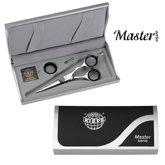 Ножницы Kiepe Master Emotion 5,5" 257/5,5"