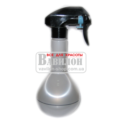 Распылитель Fortress JC00134 металик