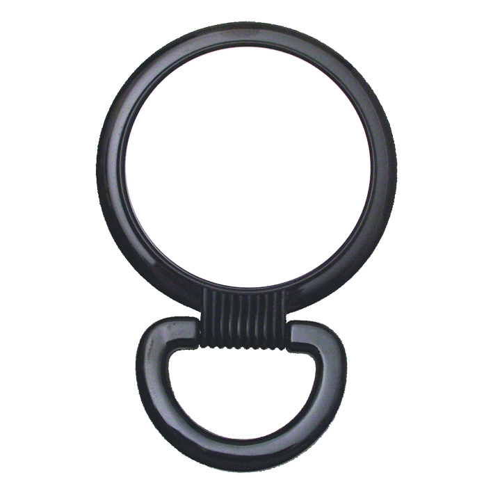 Зеркало Eurostil 100мм 00272