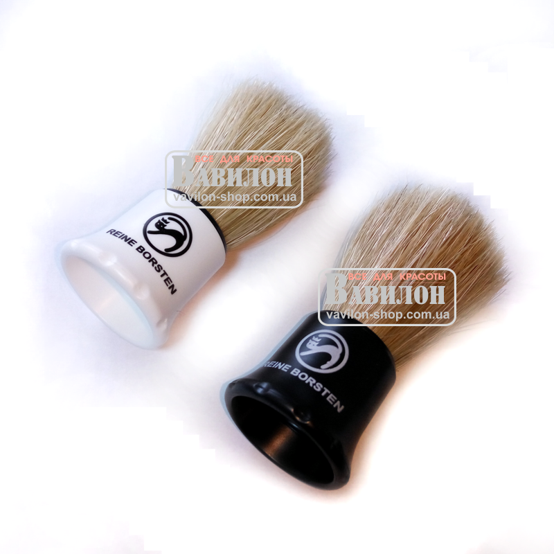 Помазок SPL 90323 щетина+конский волос