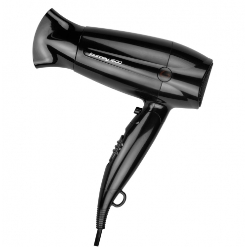 Фен GA.MA Journey дорожный со складной ручкой 1600W