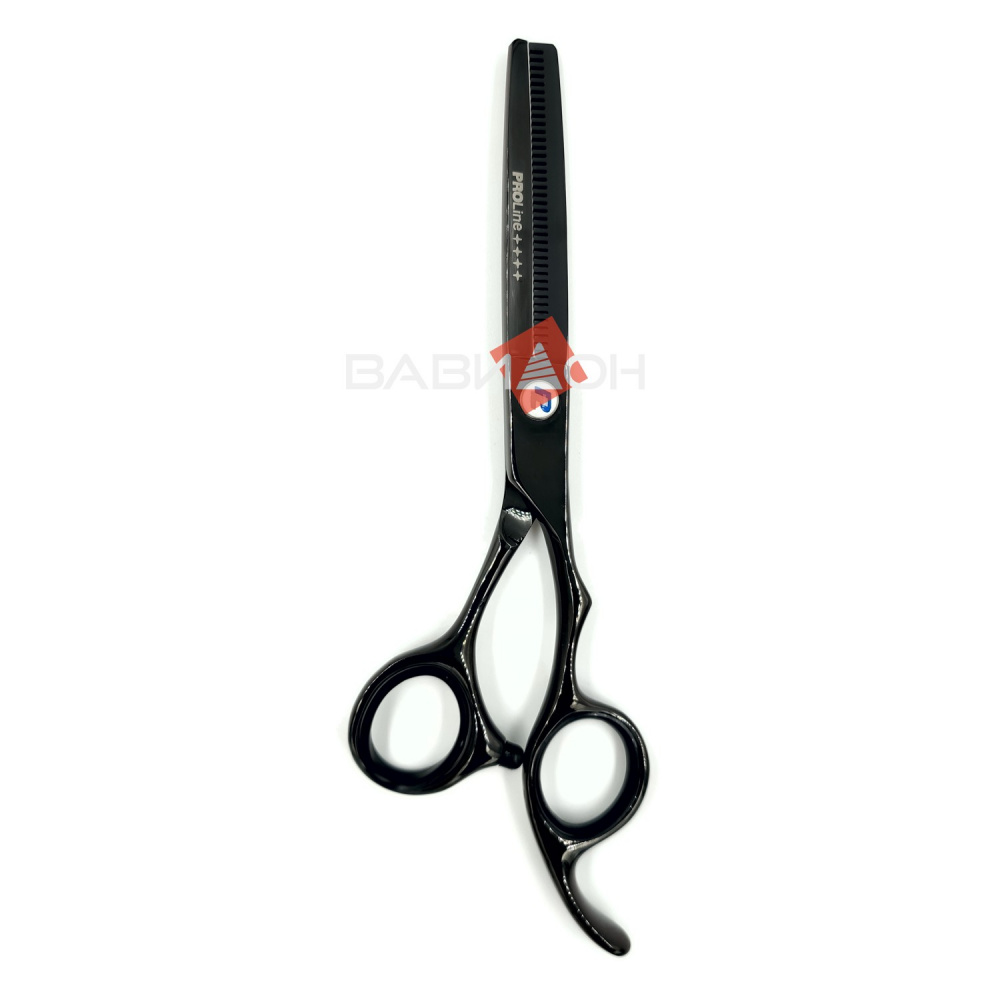 Ножницы PRO Line CK72BRT 5,5" филировочные