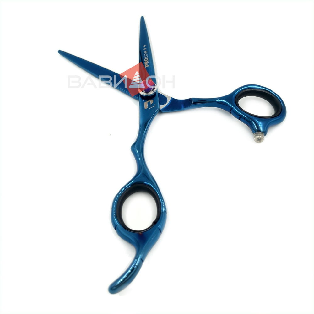 Ножницы PRO Line ST5-55ZLT 5.5" для левшей