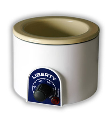 Воскоплав баночный Liberty 400мл