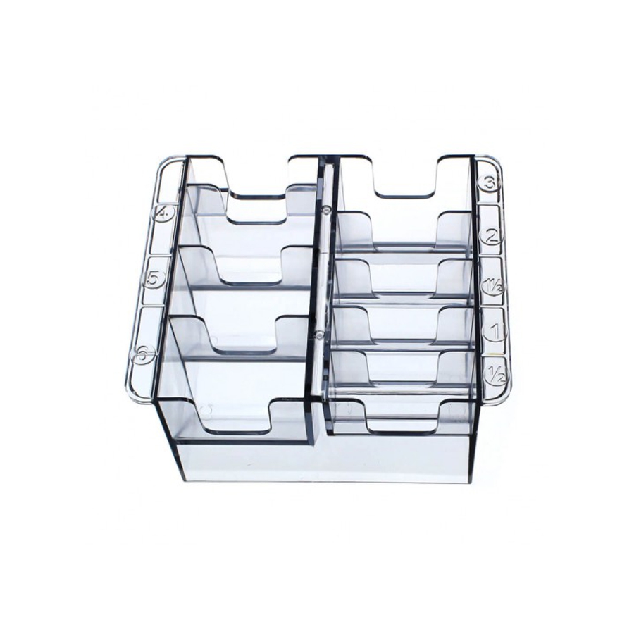 Подставка для насадок Stylance 800-005