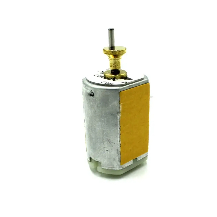 Мотор для машинки JRL 2020С, 2020C-G JRL-D2