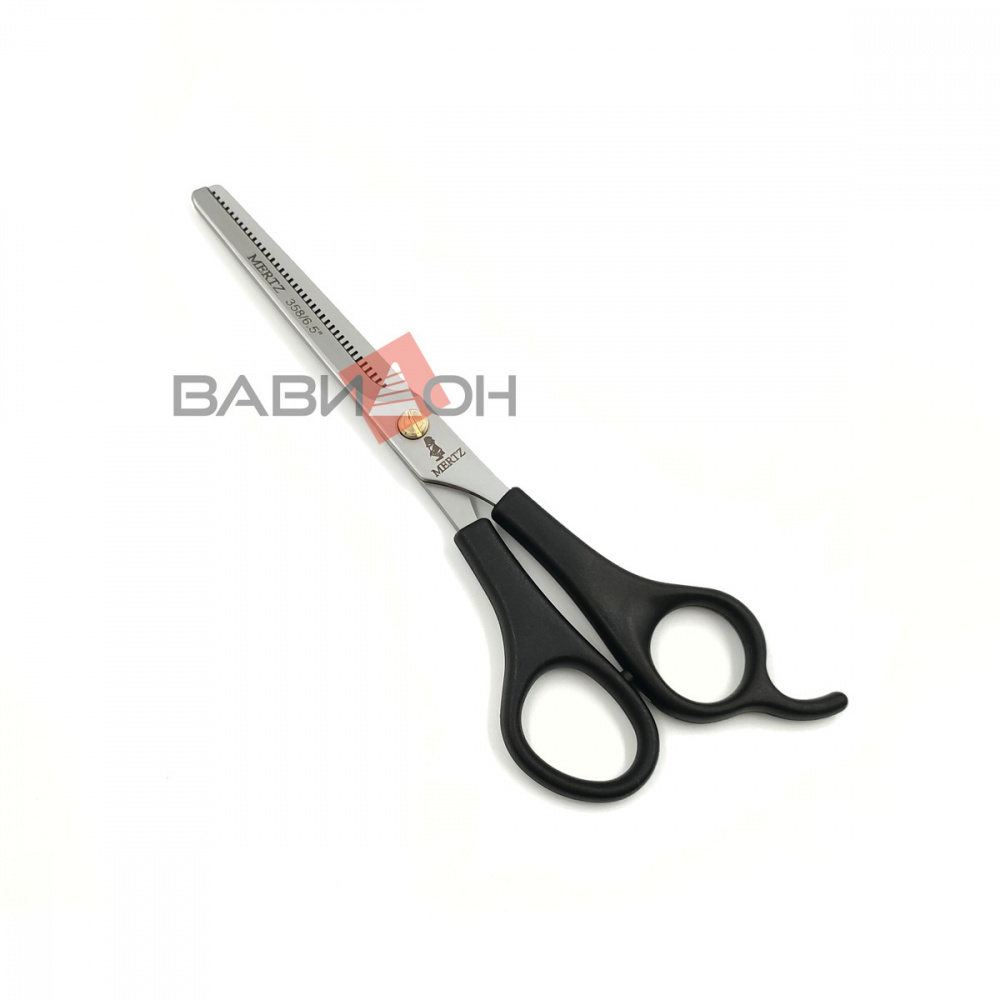 Ножницы Solingen Mertz филировочные 358/6,5"