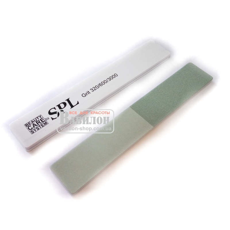 Полировка SPL  3-х стороняя 320/600/3000 54-616