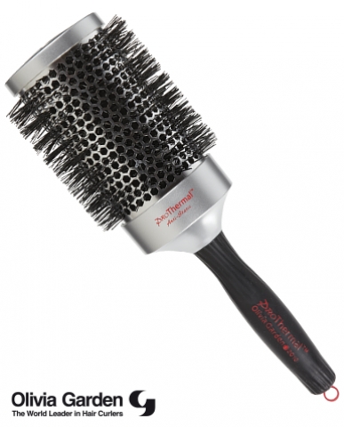 Термобраш Olivia Garden Pro Thermal T63