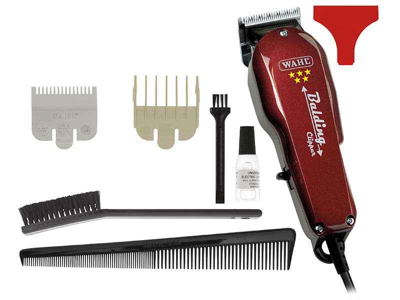 Машинка для стрижки Wahl Balding 08110-016
