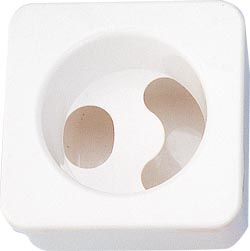 Ванночка для маникюра ES 00889